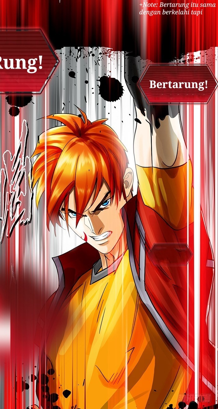 Reversing Heroes Chapter 00 Gambar 11